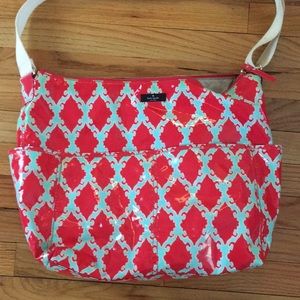 Kate Spade diaper bag